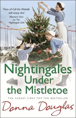 Cover Nightingales Under the Mistletoe (eBook, ePUB)