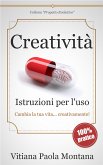 Creatività - Istruzioni per l'uso (eBook, ePUB)