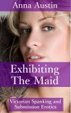 Exhibiting The Maid (eBook, ePUB)