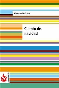 Cuento de navidad (low cost). Edición limitada (eBook, PDF) - Dickens, Charles