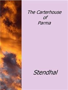 The Carterhouse of Parma (eBook, ePUB) Cover The Carterhouse of Parma (eBook, ePUB)