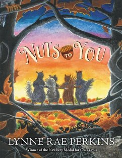 Nuts to You - Perkins, Lynne Rae