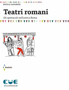Teatri romani (eBook, ePUB) - Savarese, Nicola