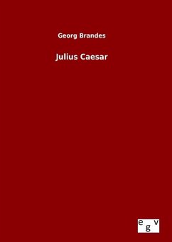 Julius Caesar - Brandes, Georg