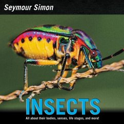 Insects - Simon, Seymour