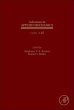 Advances in Applied Mechanics - Bild 1