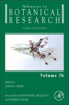 Cover Plant Cyclotides