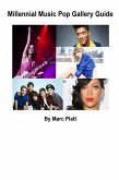 Millennial Music Guide (eBook, ePUB) Millennial Music Guide (eBook, ePUB)