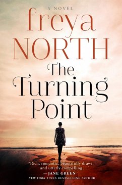 The Turning Point - North, Freya