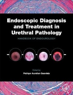 Endoscopic Diagnosis and Treatment in Urethral Pathology