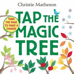 Tap the Magic Tree - Matheson, Christie