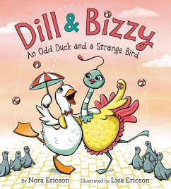 Dill & Bizzy - Ericson, Nora