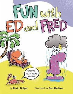 Fun with Ed and Fred - Bolger, Kevin