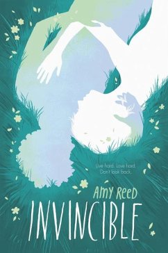 Invincible - Reed, Amy