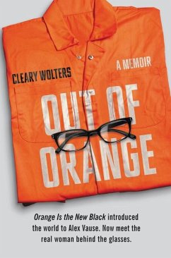 Out of Orange - Wolters, Cleary
