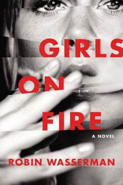 Girls on Fire - Wasserman, Robin