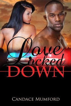 Cover Love Locked Down (eBook, ePUB)