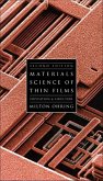 MATERIALS SCIENCE OF THIN FILM