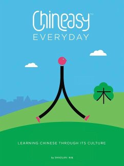 Chineasy Everyday - Shaolan