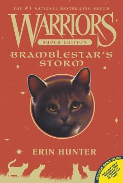 Warriors Super Edition: Bramblestar's Storm - Hunter, Erin