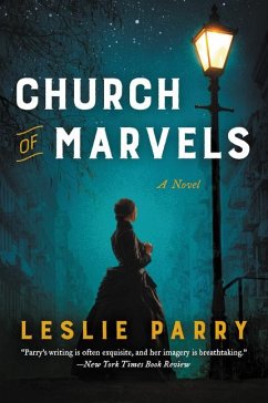 Church of Marvels - Parry, Leslie