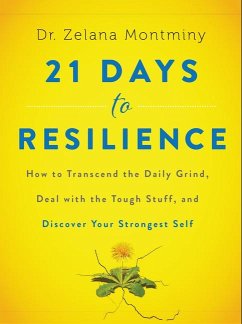 21 Days to Resilience - Montminy, Zelana