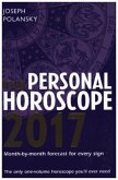 Your Personal Horoscope 2017