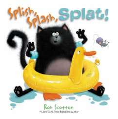 Splish, Splash, Splat! - Scotton, Rob