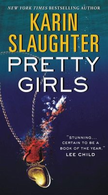 Pretty Girls - Slaughter, Karin