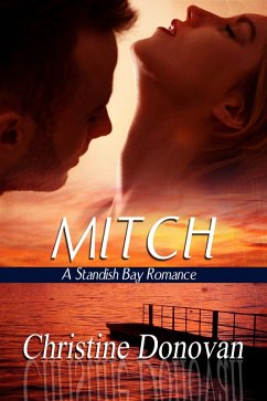 Mitch (Standish Bay, #3) (eBook, ePUB) - Donovan, Christine