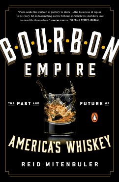 Bourbon Empire - Mitenbuler, Reid