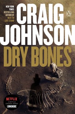 Dry Bones - Johnson, Craig