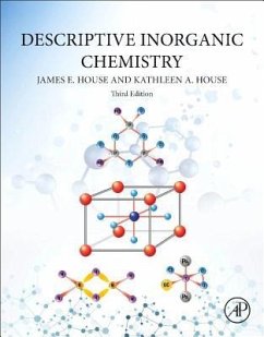 Descriptive Inorganic Chemistry - House, James E.;House, Kathleen A.