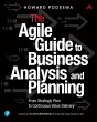 The Agile Guide to Business Analysis... - Bild 1
