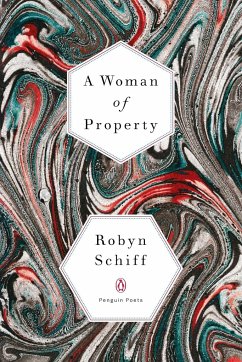 A Woman of Property - Schiff, Robyn