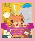 Competicao de Canto (eBook, ePUB)