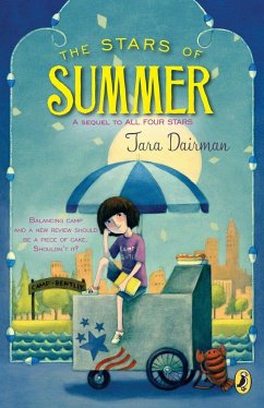 The Stars of Summer - Dairman, Tara