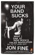 Your Band Sucks - Bild 1