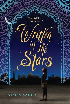 Written in the Stars - Saeed, Aisha