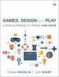 Games, Design and Play - Bild 1