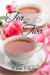 Tea for Two (Eeryan World Tales, #1)... - Bild 1