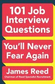 101 Job Interview Questions You'll Never Fear Again