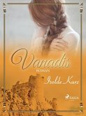 Vanadis (eBook, ePUB)