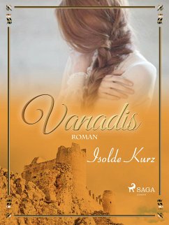 Vanadis (eBook, ePUB) - Kurz, Isolde