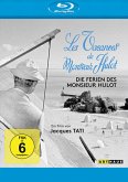 Jacques Tati - Die Ferien des Monsieur Hulot