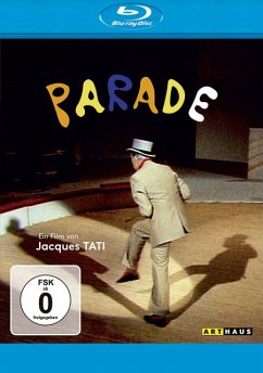 Jacques Tati - Parade Digital Remastered