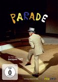 Jacques Tati - Parade Digital Remastered