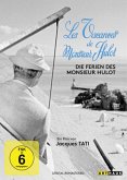 Jacques Tati - Die Ferien des Monsieur Hulot