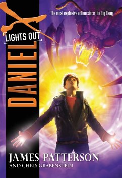 Daniel X: Lights Out - Patterson, James; Grabenstein, Chris