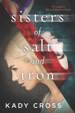 Sisters of Salt and Iron - Cross, Kady